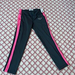 Youth Equestrian Leggings